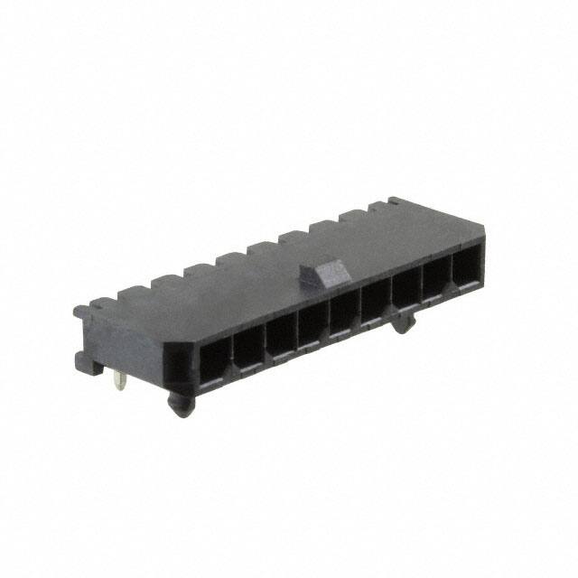G88MPB09002C1EU Amphenol ICC (Commercial Products)  Headers Male Pins